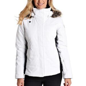 OBERMEYER Women's Tuscany Jacket (Plus Size)